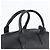 Bolso de mano de cuero con estampado de panal Christian Dior - vista 2