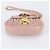 Bolsa de couro Miu Miu Matelassé Crystal Bijou - vista 7