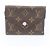 Louis Vuitton Monogram Portefeuille Victorine Wallet