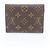 Louis Vuitton Monogram Portefeuille Victorine Wallet - vista 2