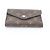 Louis Vuitton Monogram Portefeuille Victorine Wallet - vista 5