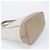 Sac cabas en cuir Saffiano avec logo triangle Prada - vue 4