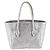 Borsa Tote Miu Miu in pelle Nappa Biker