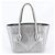 Borsa Tote Miu Miu in pelle Nappa Biker - vista 3