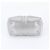 Borsa Tote Miu Miu in pelle Nappa Biker - vista 6