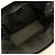 Borsa Tote Gucci in nylon e pelle nera - vista 15