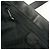 Borsa Tote Gucci in nylon e pelle nera - vista 16