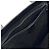 Borsa Tote Gucci in nylon e pelle nera - vista 17