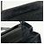 Borsa Tote Gucci in nylon e pelle nera - vista 18