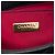 Chanel Black Maxi Lambskin 19 Flap - vista 5