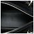 Dior Black Medium Calfskin Paradise Lady Dior - vista 4