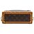 Louis Vuitton Brown Monogram Soft Trunk - vista 3