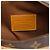 Louis Vuitton Brown Monogram Soft Trunk - vista 5