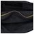 Chanel Black CC Quilted Lambskin O Mini Faux Pearl Chain Phone Holder Clutch - vista 4
