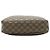 Borsa a tracolla Gucci Beige GG Supreme - vista 3