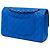Chanel Blue Medium Classic Caviar Double Flap - vista 2