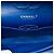 Chanel Blue Medium Classic Caviar Double Flap - vista 4