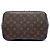 Néonoé Louis Vuitton Brown Monogram Neonoe MM - vue 3