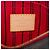 Pouch Louis Vuitton Brown Monogram Neverfull MM - vista 5