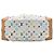 Louis Vuitton White Monogram Multicolore Ursula - view 3