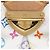 Louis Vuitton White Monogram Multicolore Ursula - view 5