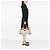 Louis Vuitton White Monogram Multicolore Ursula - view 6