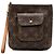 Louis Vuitton Brown Monogram Partition