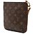 Louis Vuitton Brown Monogram Partition - vue 2