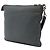 Gucci Soho Clutch aus grauem Kalbsleder - Ansicht 2