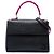 Louis Vuitton Black Epi Cluny BB