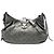 Louis Vuitton Silver Monogram Mahina XS