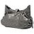 Louis Vuitton Silver Monogram Mahina XS - vue 2