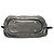 Louis Vuitton Silver Monogram Mahina XS - vue 3