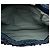 Chanel Blue Medium Quilted Crinkled Calfskin Ultra Stitch Flap - vista 4