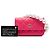 Clutch Chanel Maxi Pearls in pelle d'agnello matelassé rosa con catena - vista 7