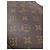 Louis Vuitton Brown Monogram Boulogne 30 - vista 10