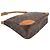 Louis Vuitton Brown Monogram Boulogne 30 - vista 12
