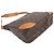 Louis Vuitton Brown Monogram Boulogne 30 - vista 13