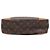 Louis Vuitton Brown Monogram Boulogne 30 - vista 3