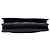 Portafoglio Chanel Black CC Quilted Patent Wallet On Chain - vista 3
