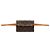 Louis Vuitton Brown Monogram Pochette Florentine