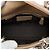 Dior Beige Mini Iridescent Lambskin Cannage Lady Dior - vista 4