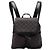 Zaino Gucci in nylon GG marrone
