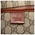Bolso Tote Gucci Beige GG Supreme Web - vista 5