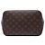 Néonoé Louis Vuitton Brown Monogram Neonoe MM - vista 3