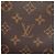 Néonoé Louis Vuitton Brown Monogram Neonoe MM - vista 5