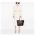 Louis Vuitton Brown Damier Ebene Neverfull MM - vista 7