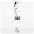Gucci Beige GG Supreme Web Ophidia Clutch - Ansicht 5
