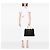 Burberry Nylon-Tote mit schwarzem Nova Check Besatz - Ansicht 6