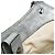 Borsa Tote Gucci Silver Large Guccissima Sukey - vista 5